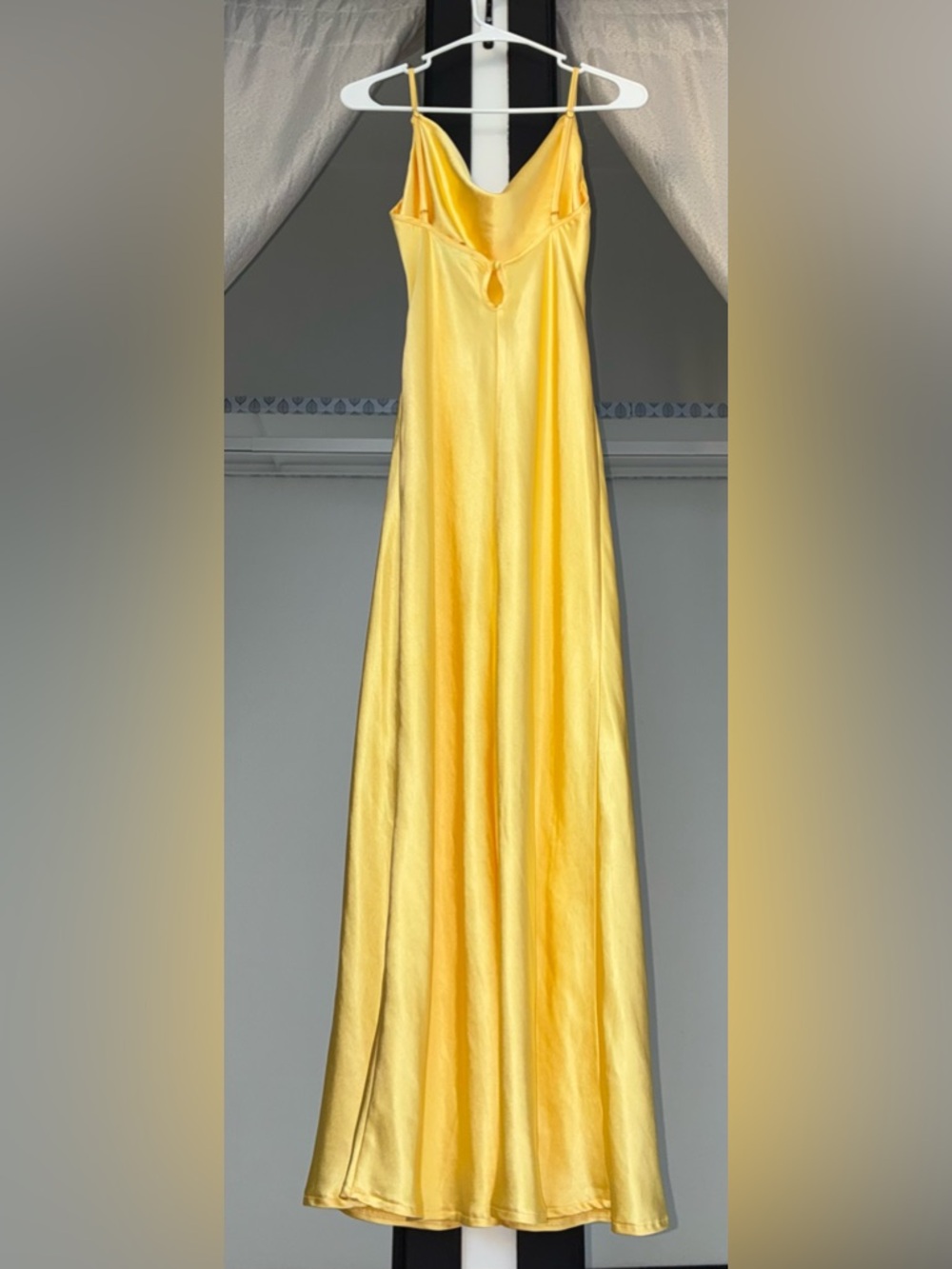 Dear Emilia - Your Style Points Maxi Dress - Picture 4 of 14